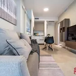 Апартаменты Stilicone 15 - Luxury 4c