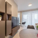 Апартаменты Stilicone 15 - Luxury 4c *