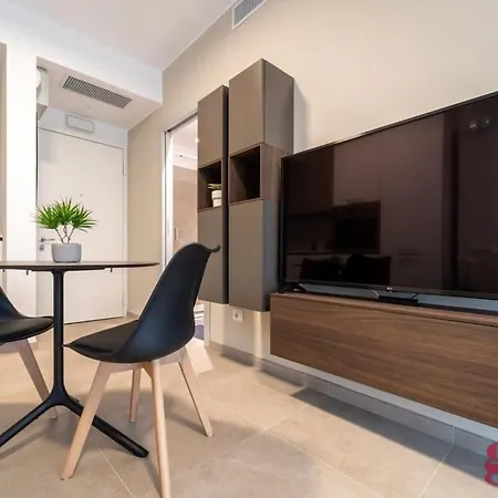 Lejlighed Stilicone 15 - Luxury 4c Milano
