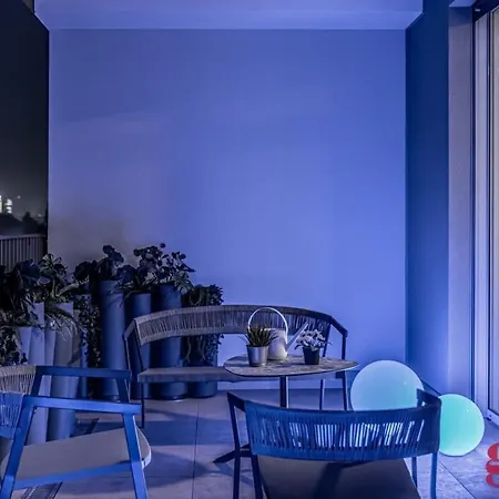 Lejlighed Stilicone 15 - Luxury 4c *