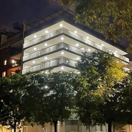 Lejlighed Stilicone 15 - Luxury 4c