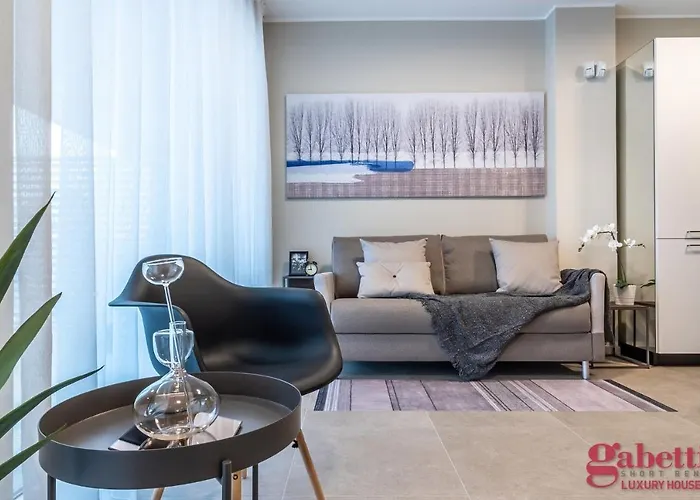 Lejlighed Stilicone 15 - Luxury 4c