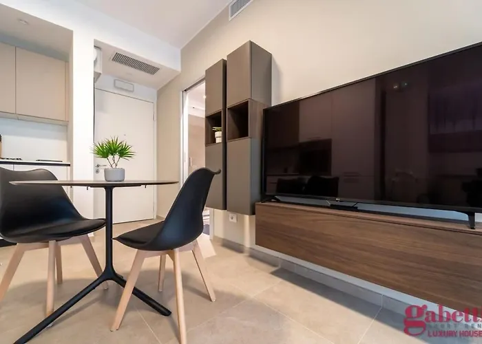 Lejlighed Stilicone 15 - Luxury 4c Milano