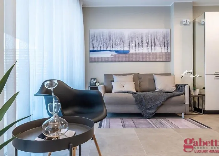 Stilicone 15 - Luxury 4c Lejlighed