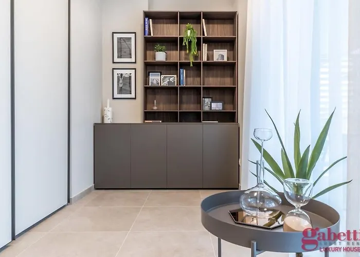 Stilicone 15 - Luxury 4c Lejlighed
