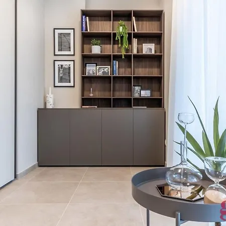 Stilicone 15 - Luxury 4c Apartamento